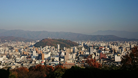 風景