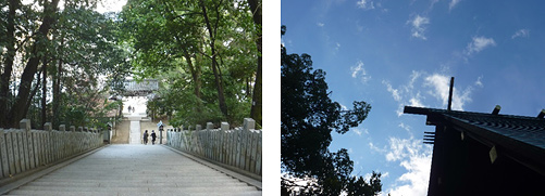 東雲神社