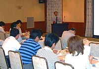 �u���̗l�q