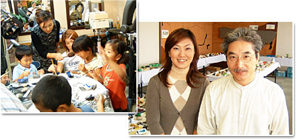 �L���b�`����