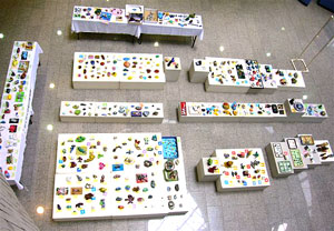 ��10�񏬐ΓW�W����