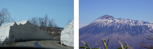 雪壁