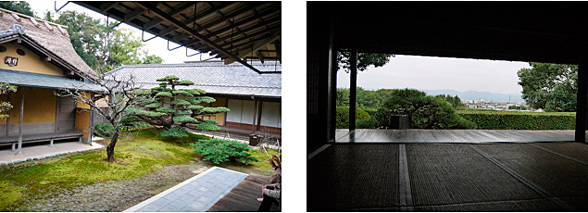 慈光院