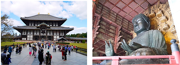 東大寺