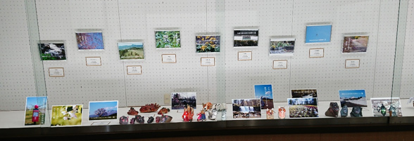 趣味の美術展