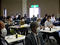 ユネスコ活動研究会