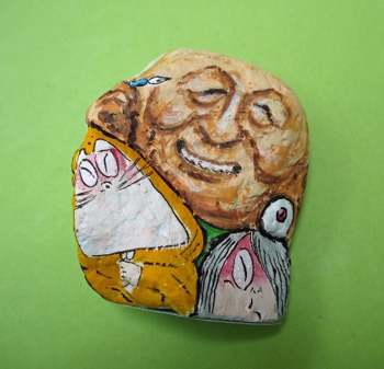 小石展大賞