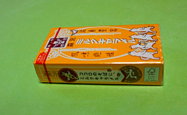 森永ミルクキャラメル